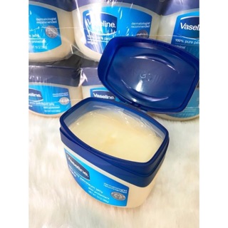Kem vaseline dạng hũ 386g