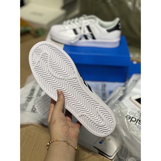 (Ảnh Thật + Full Box ) Giày Super Star Cao Cấp