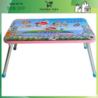 Bàn Xếp Học Sinh Loại Lớn Kích Thước  50x75cm Siêu Rẻ Giá Tốt (Giao Màu Ngẫu Nhiên)