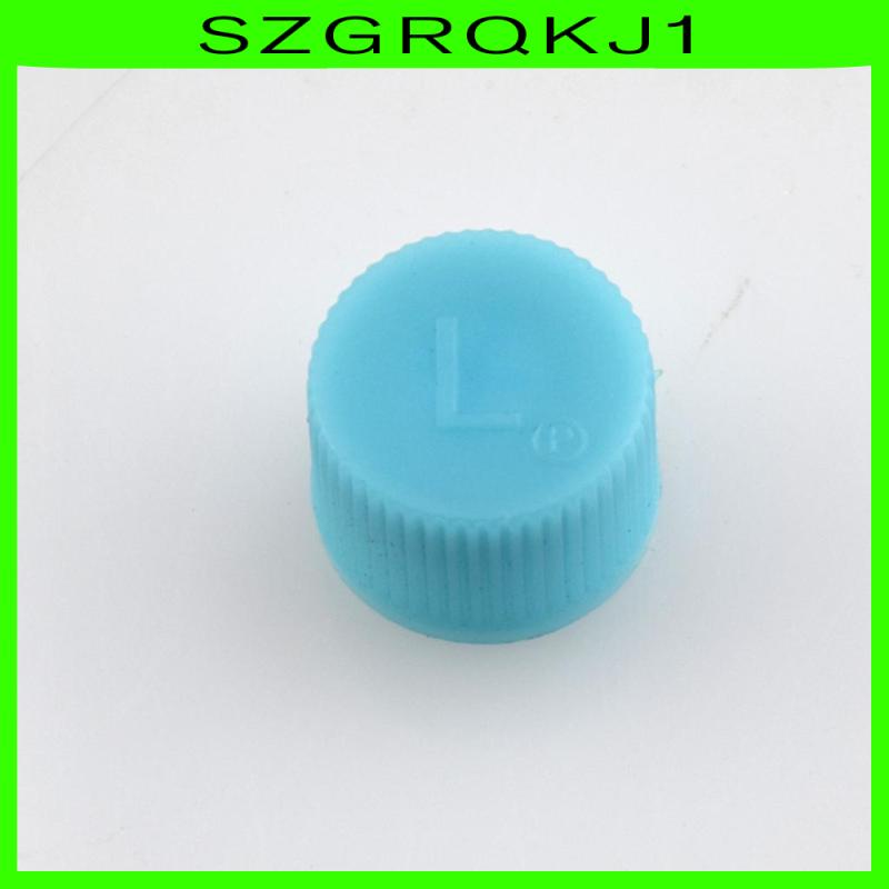 Bộ 2 Van Máy Điều Hòa A / C Cho Xe Hơi