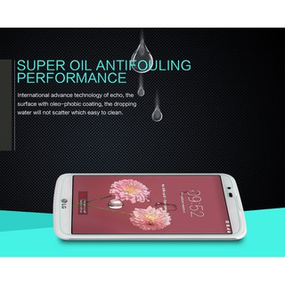 Kính cường lực LG K10