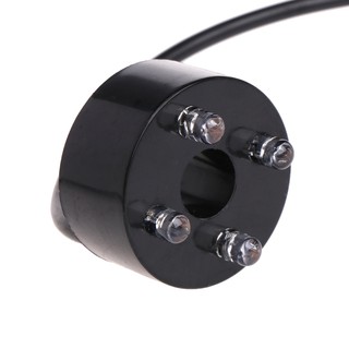 Máy Bơm Nước Có Đèn Led Cho Bể Cá Ac 220v 3w
