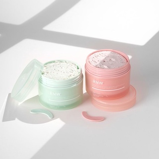 Tẩy Tế Bào Chết Body Chiết Xuất Hạt Dâu Rừng RNW Làm Sạch Sâu Trắng Sáng Mịn Màng 210g