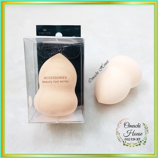 Bông Phấn Vacosi Hồ Lô - BP06