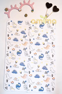 Tấm lót chống thấm Mustelin
