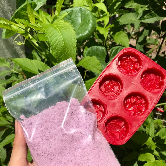 Khuôn bánh in Phục Linh 90k/10 khuôn