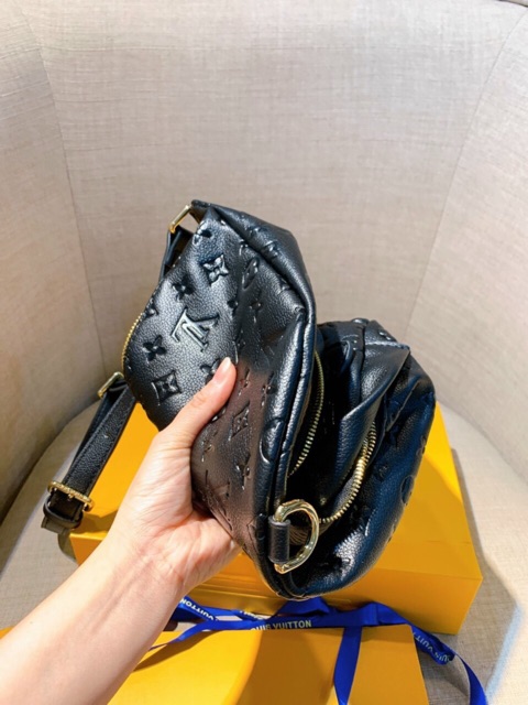 Túi bao tử bụng lv-  Sz 30
