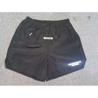 Quần shorts fog phản quang