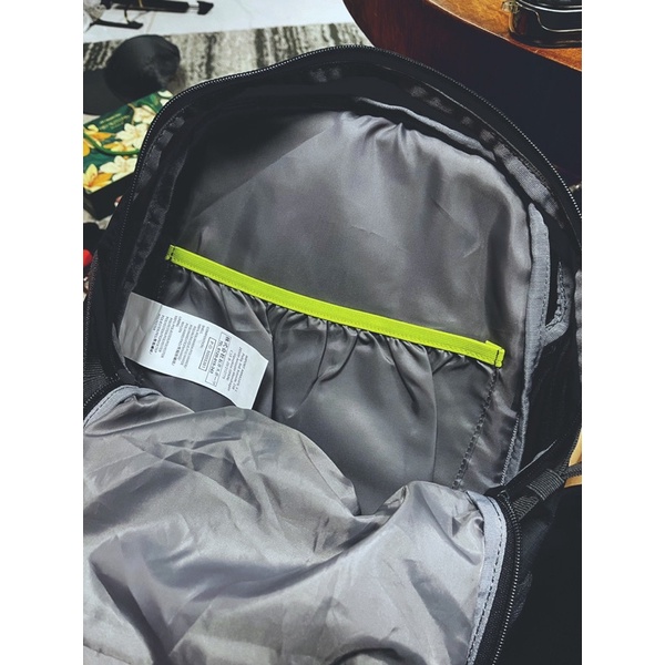 BALO DU LỊCH / DÃ NGOẠI / LEO NÚI / CẮM TRẠI TERNUA JAGGER 18L