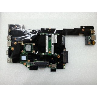 Main Lenovo X220 CPU Intel 861