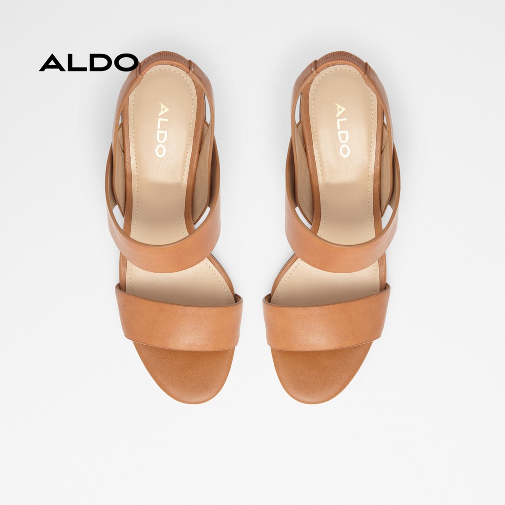 Giày Sandal cao gót nữ ALDO GENIPA