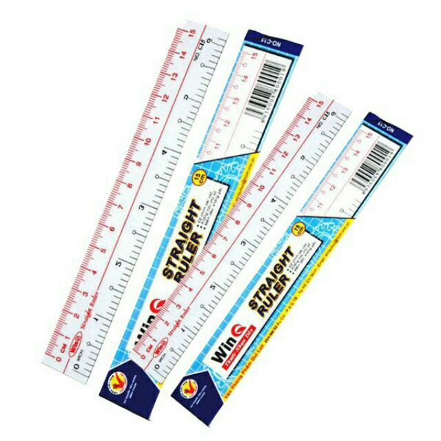Thước vẽ Win đủ size