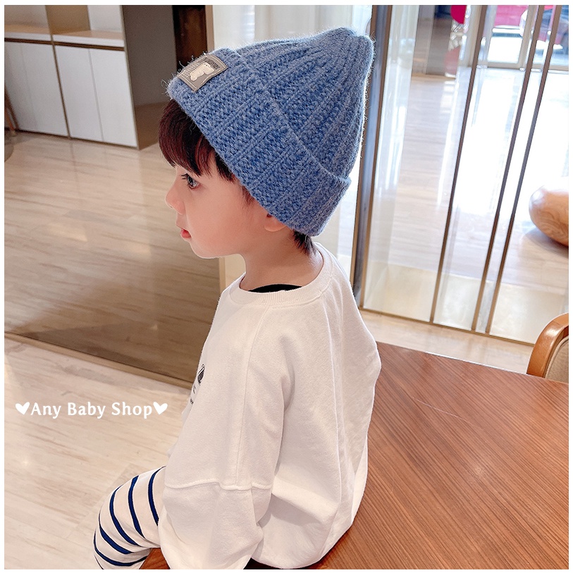 Nón len hình icon cá sấu cute nhiều màu cực cool cho bé trai và bé gái (hàng có sẵn) ❣❣