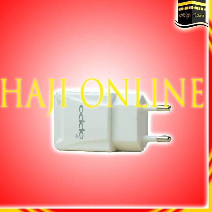 Củ Sạc Thông Minh Cho Oppo 5 V 2.4 A