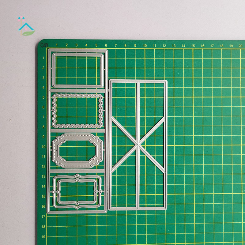 NU Twist Pop-Up Cutting Dies Handmade Embossing Tools for DIY Scrapbooking Paper Birthday Card .vn