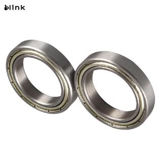 Set 2 Vòng Bi 6805zz Cho Xe Đạp