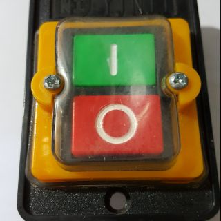 Công tắc tắt mở