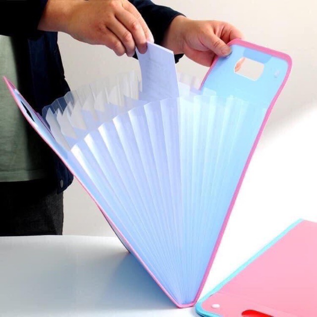 File lưu giữ hồ sơ, tài liệu 13 ngăn