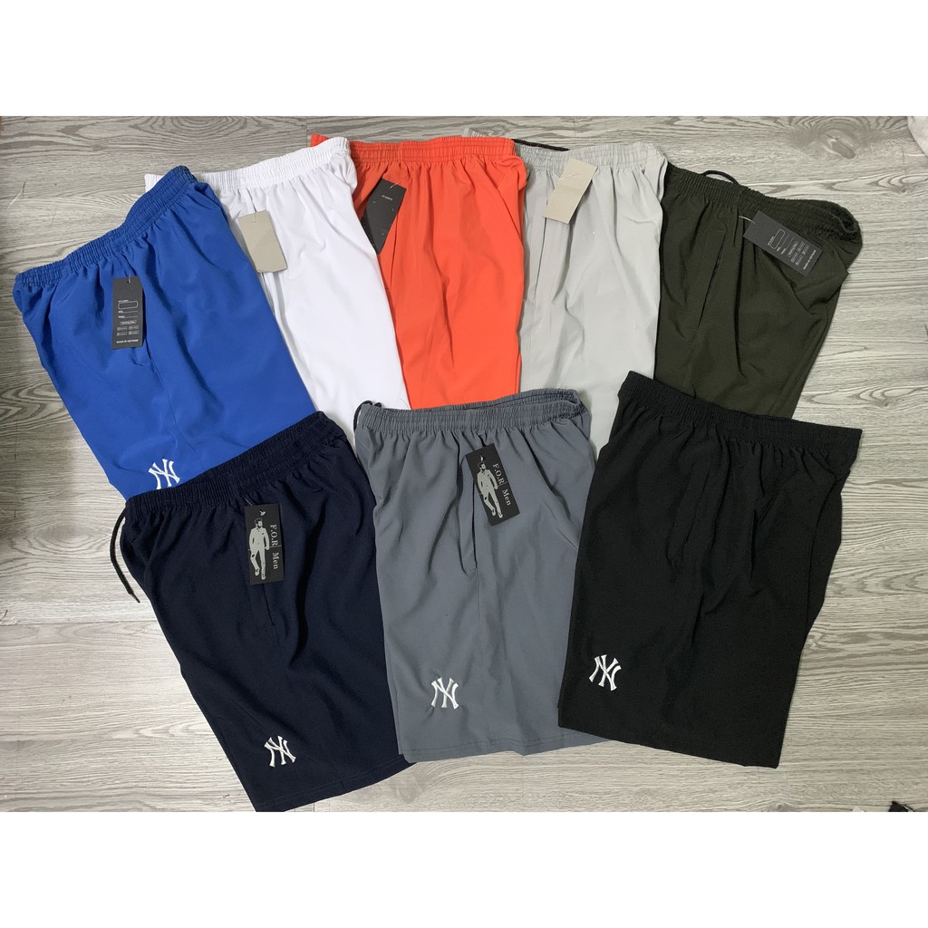 Quần đùi nam, Co giãn bốn chiều giá sốc ( Ảnh thật ) | BigBuy360 - bigbuy360.vn