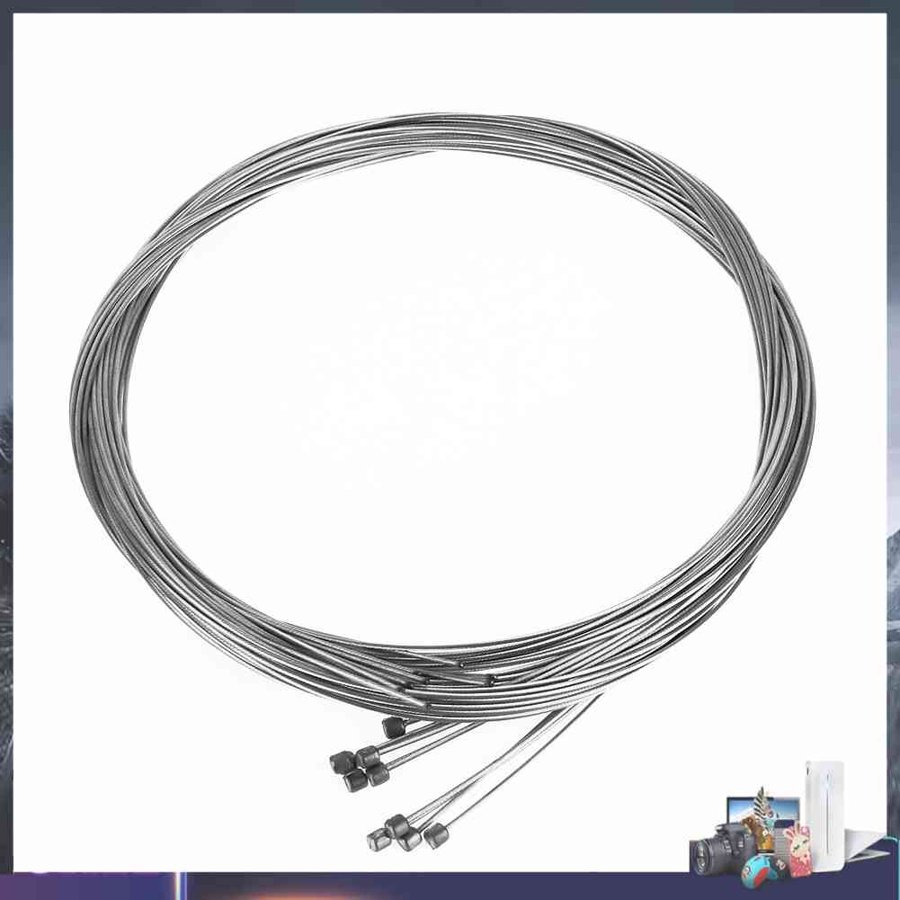 Bộ 10 Dây Cáp Chuyển Đổi Tốc Độ Cho Xe Đạp