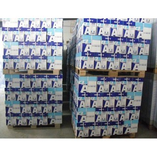 Giấy Double A A5 ĐL 70