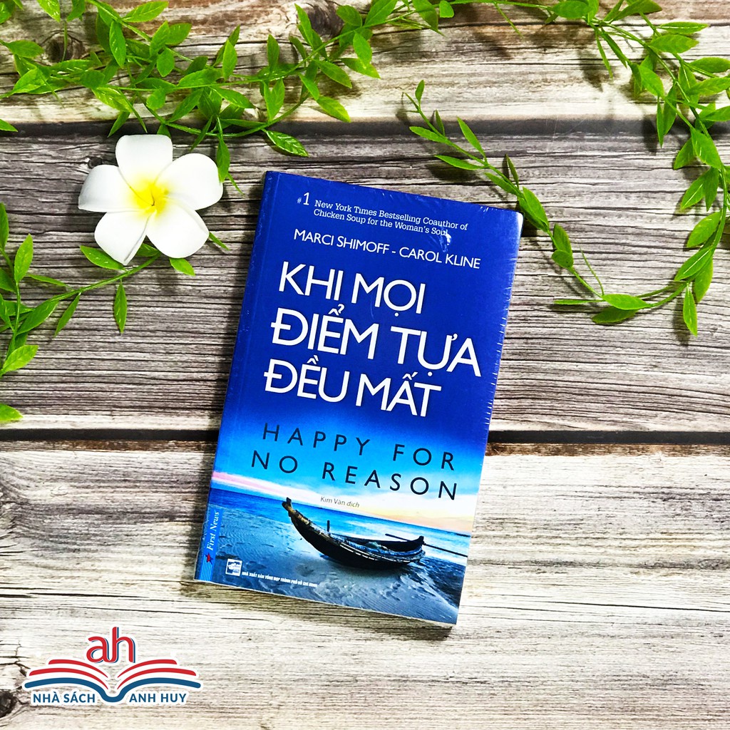 Sách Combo Khi Mọi Điểm Tựa Đều Mất + Đắc Nhân Tâm