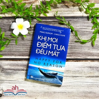 Sách - Khi Mọi Điểm Tựa Đều Mất (Tái Bản 2020)