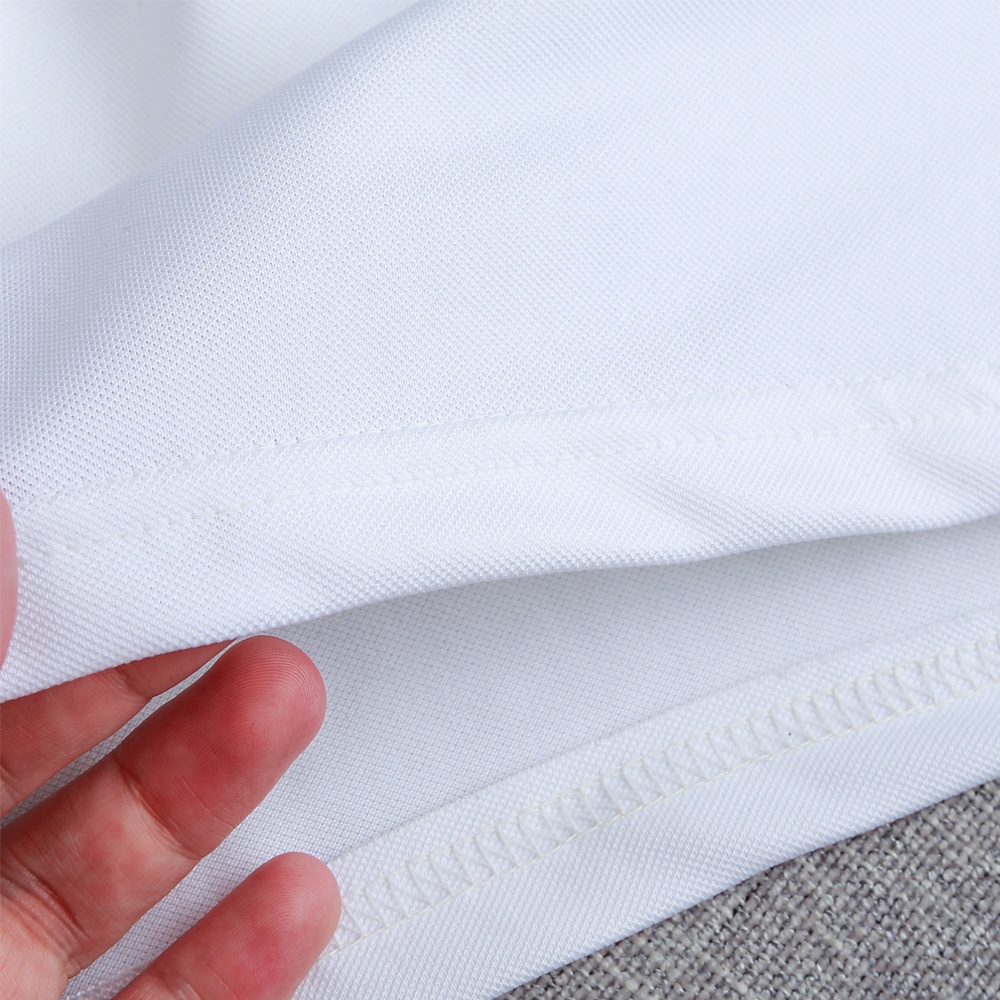 Áo Polo Nam Logo Thêu Hình Con Ngựa,Chất Liệu Cotton 4 Chiều Cao Cấp Elymen