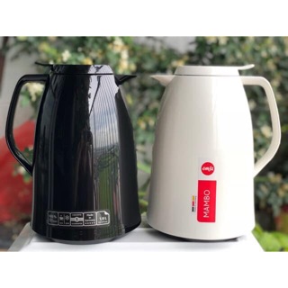 🍃BÌNH GIỮ NHIỆT EMSA MAMBO 1L  từ Đức