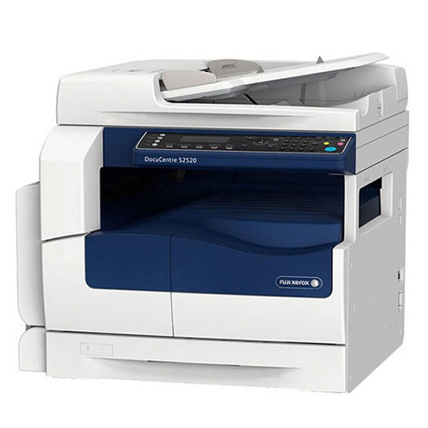 Máy photocopy đa chức năng FujiXerox DC S2520, chính hãng bảo hành toàn quốc