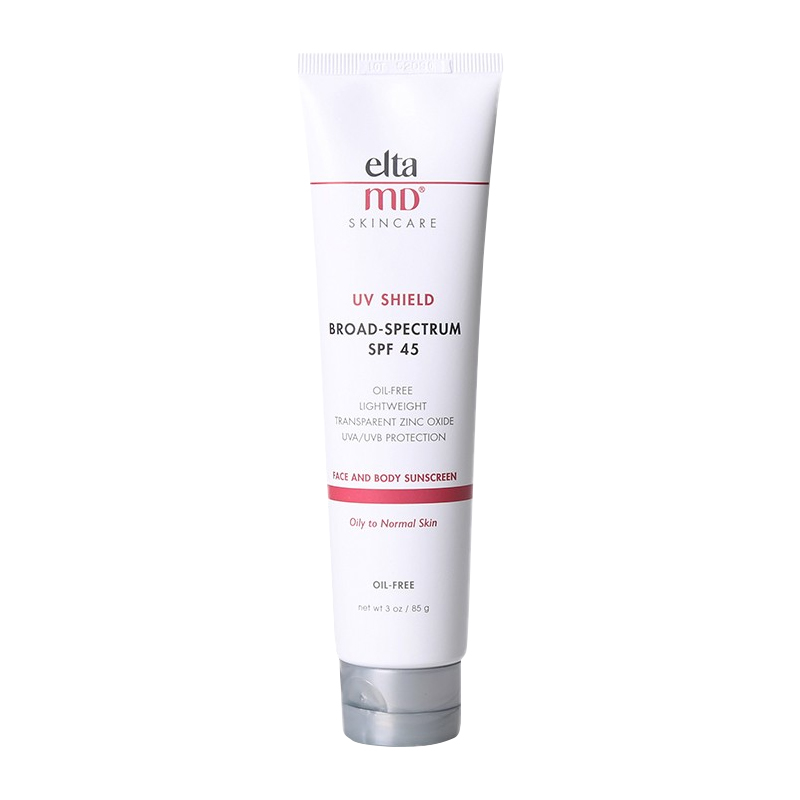 Kem chống nắng Spf45 không dầu Elta Md Sunscreen + dành cho da nhạy cảm 85g