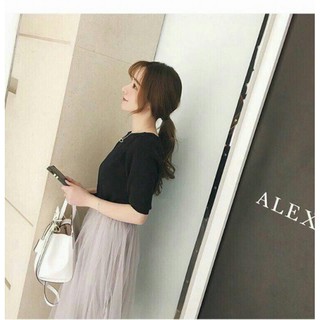ĐẦM XÒE CÔNG CHÚA PHỐI LƯỚI