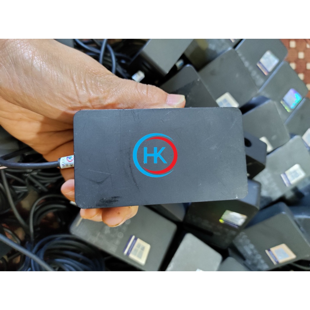 Sạc Surface Pro Book Laptop Hub Bóc Máy Chính Hãng 39W 44W 65W 102W