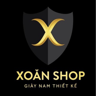 Xoăn Shop - Giày Nam Thiết Kế
