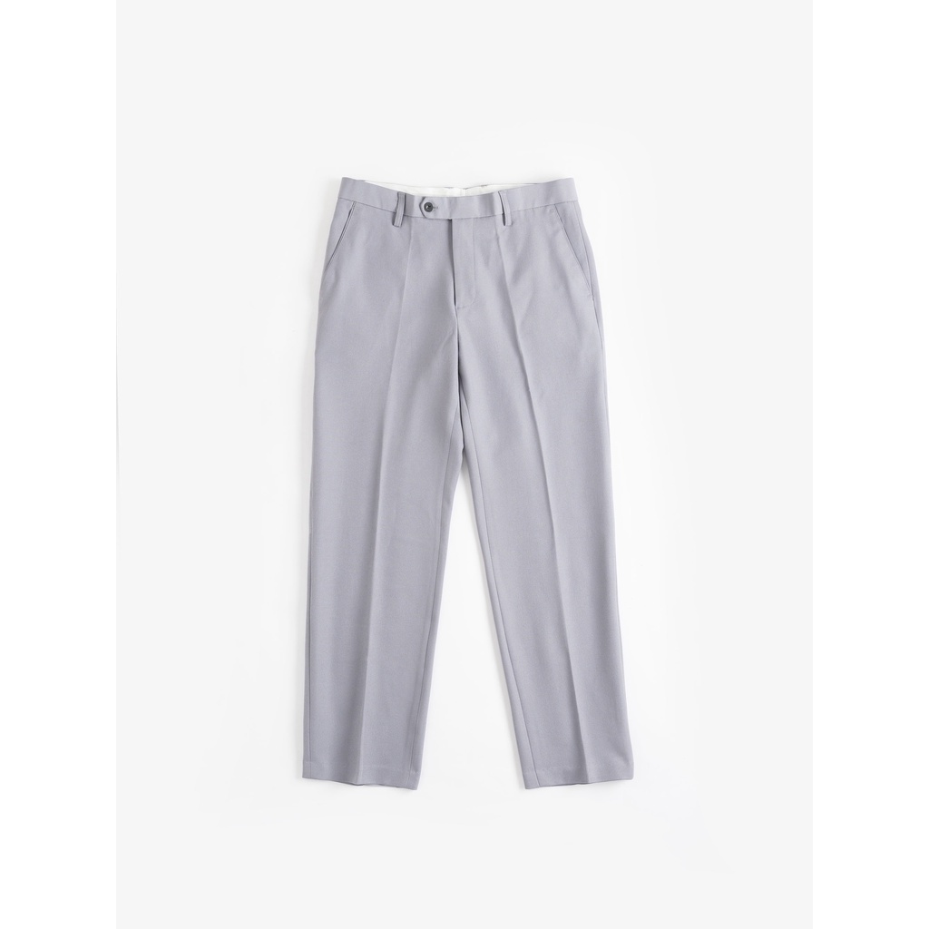 Quần ÂU nam cao cấp, quần tây chất vải mềm mại, mặc thoải mái - LILA