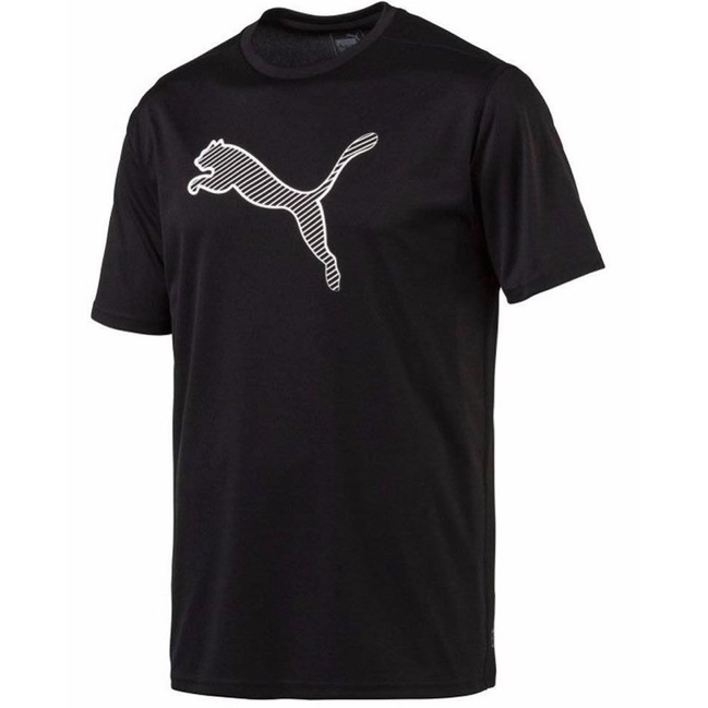 Áo Thun Thể Thao P.U.M.A Của Nam Thấm Hút Mồ Hôi Năng Động  Xả Sale Giá Sốc