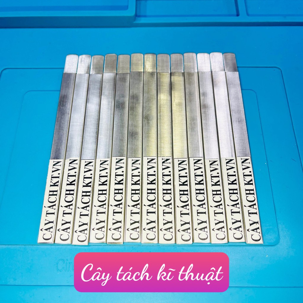 Cây tách kỹ thuật đa năng inox, giá lẻ 1 cây