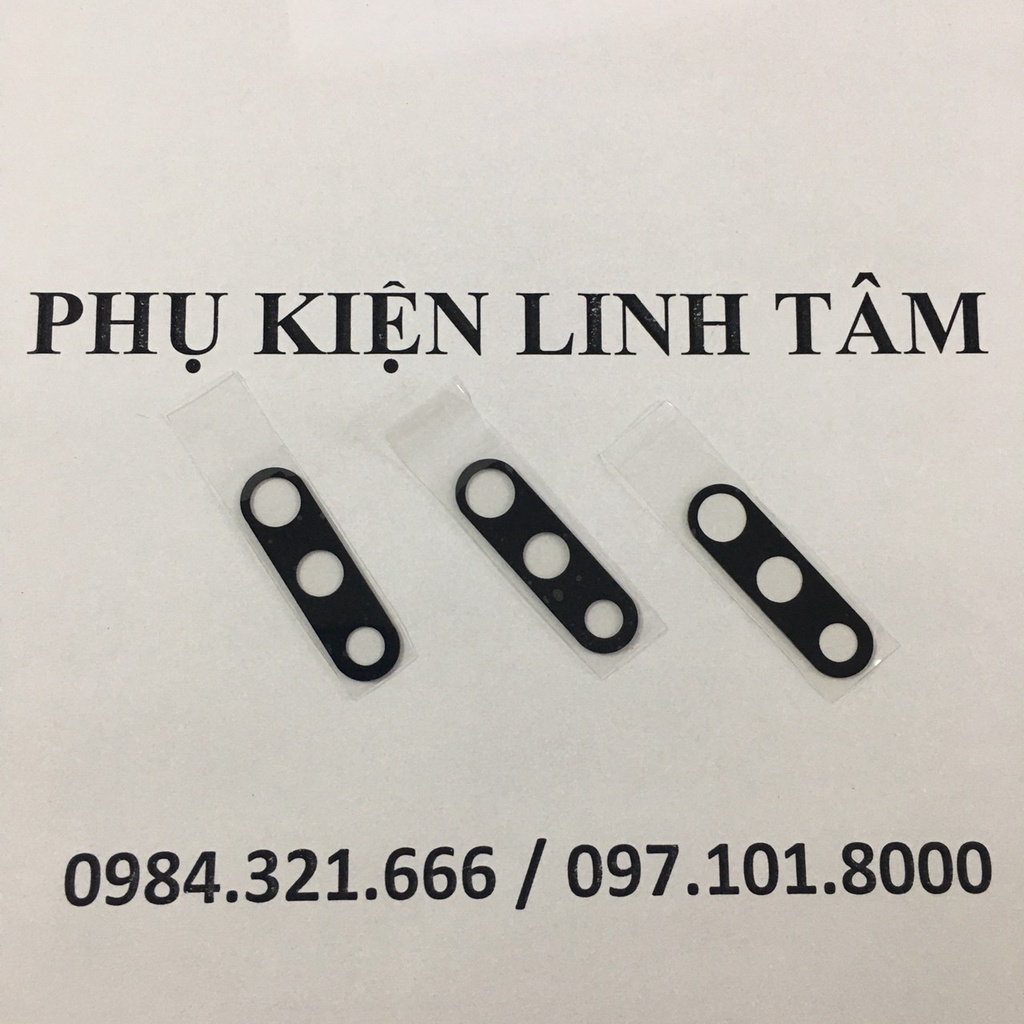 Kính Camera Samsung Note 10 Ultra - Cao cấp