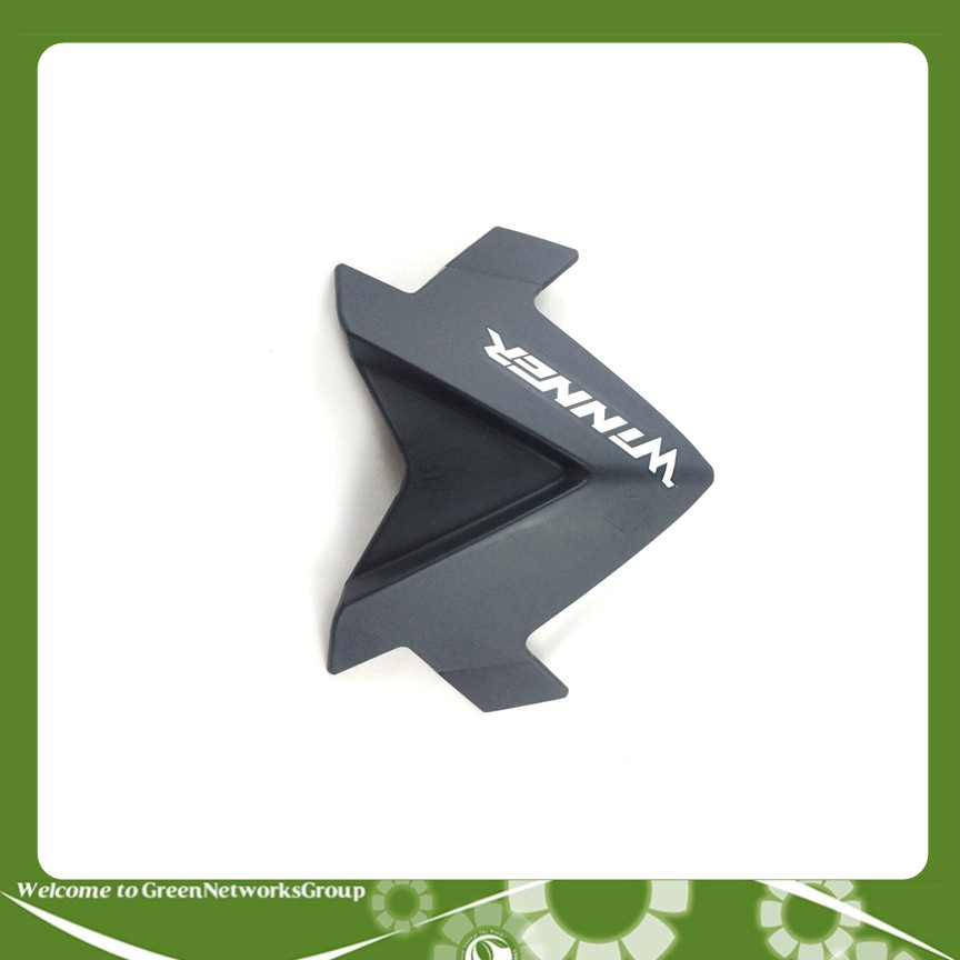 Mão đầu xe cho Winner – GreenNetworks