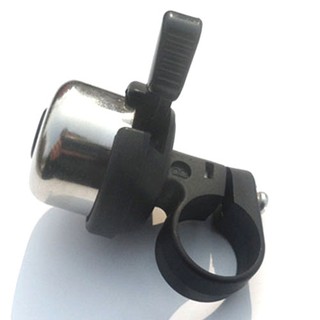 Chuông xe đạp INOX