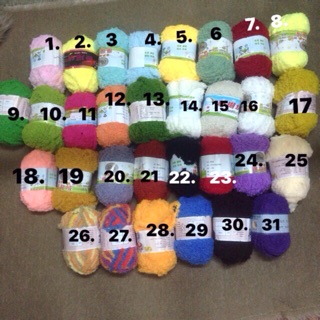 Set chỉ thêu cotton