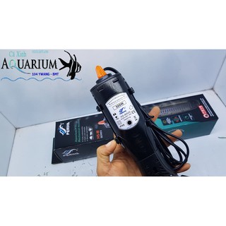 Sưởi Periha 500w CHO HỒ CÁ CẢNH