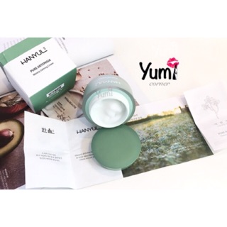 Kem dưỡng Hanyul Artemisia Watery Calming Cream & Fresh Calming Water 80ml