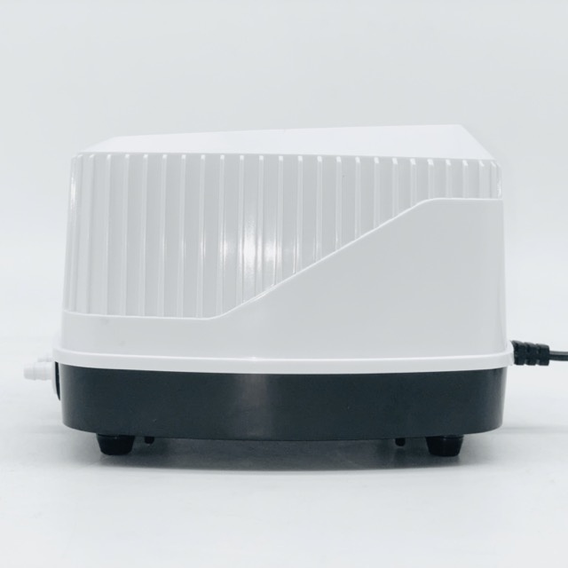 MÁY SỤC KHÍ MÁY SỦI BỂ CÁ SIÊU ÊM TANK MASTER TAP-08 , TAP-16
