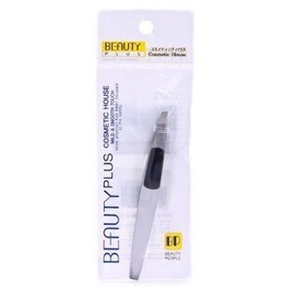 Nhíp Inox Tiện Lợi Hàn Quốc Beauty People