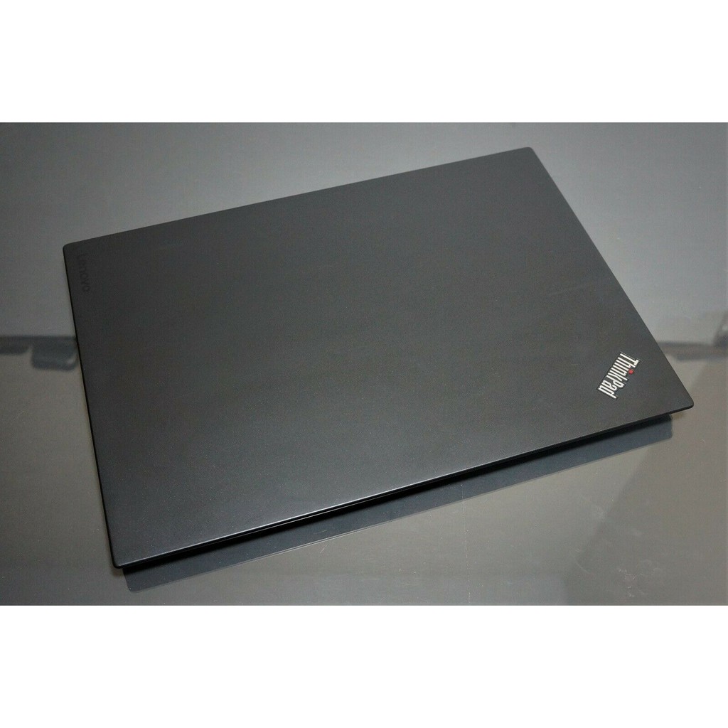 Laptop ThinkPad T460 core i5-6300U, RAM 8GB, SSD 180GB, 14` FHD | BigBuy360 - bigbuy360.vn