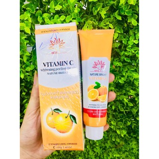 Gel tẩy tế bào da chết VITAMIN C Whitening peeling cream