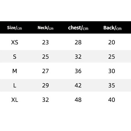 Đầm Công Chúa Denim Xuân Thu Cho Thú Cưng 27