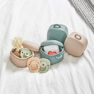 Ti giả MOYUUM cho bé
