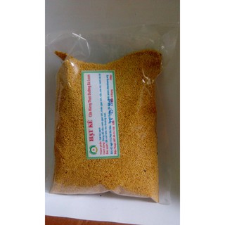 Hạt kê 500g
